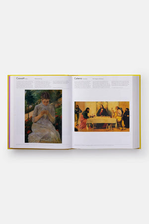 The Art Book, Revised Edition