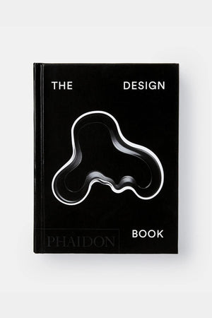 The Design Book