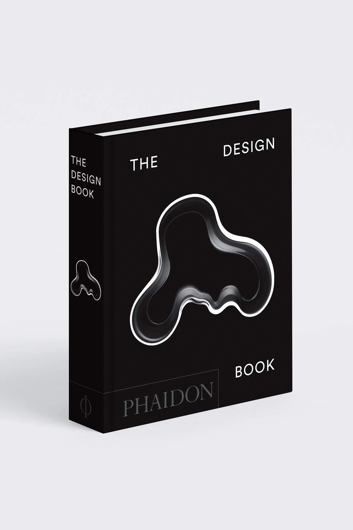 The Design Book