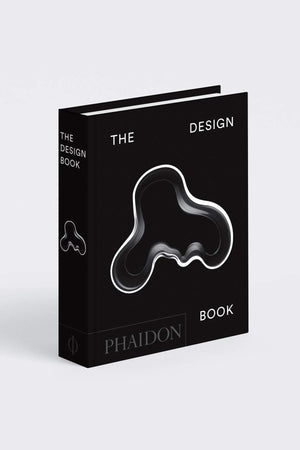 The Design Book