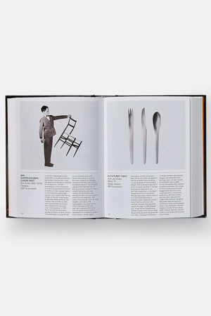 The Design Book
