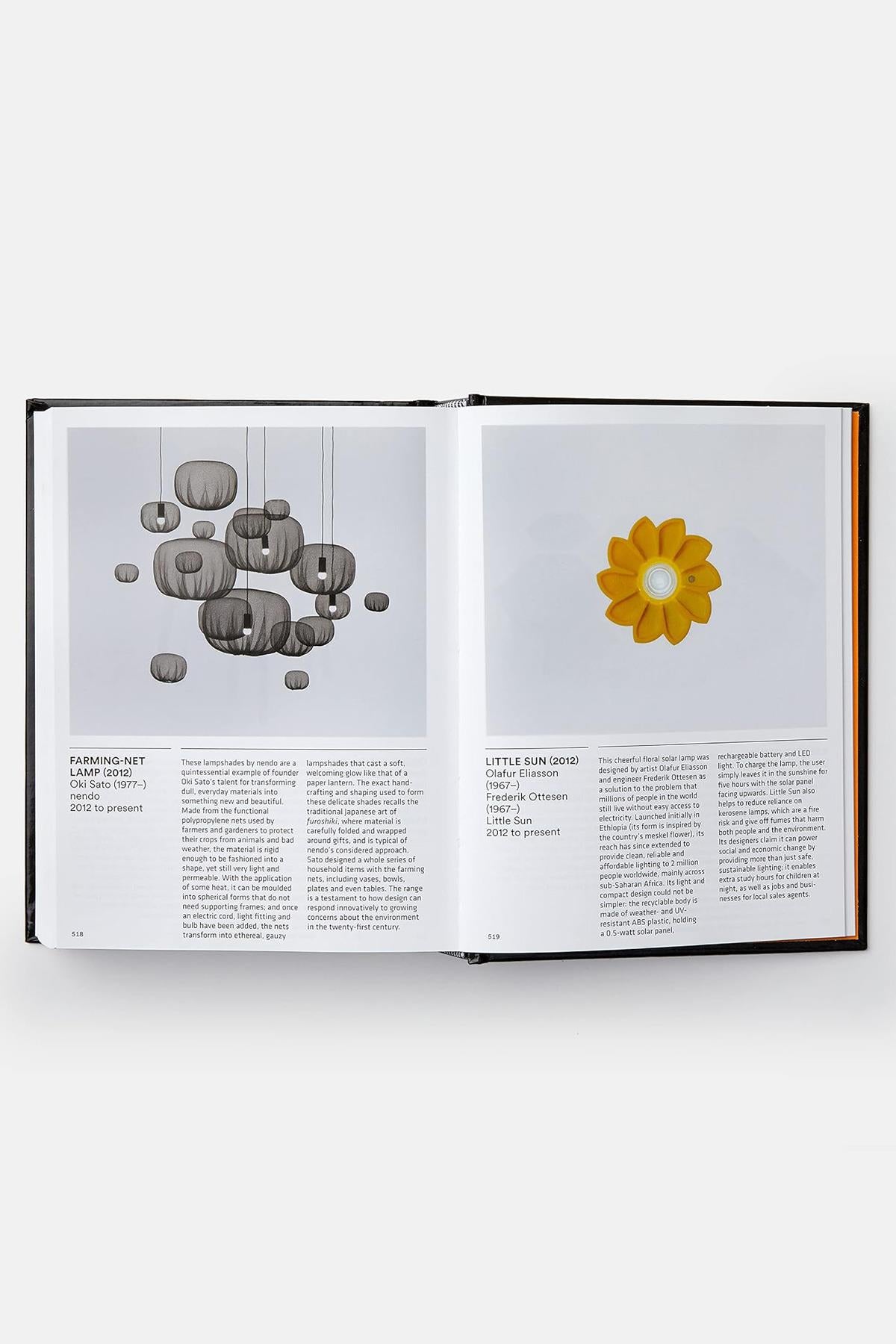 The Design Book