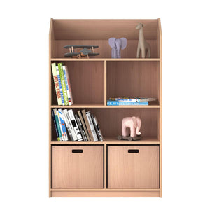 Toy House Kitaplık