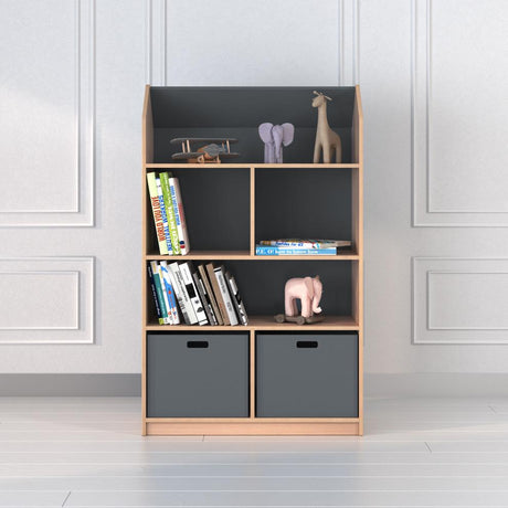 Toy House Kitaplık