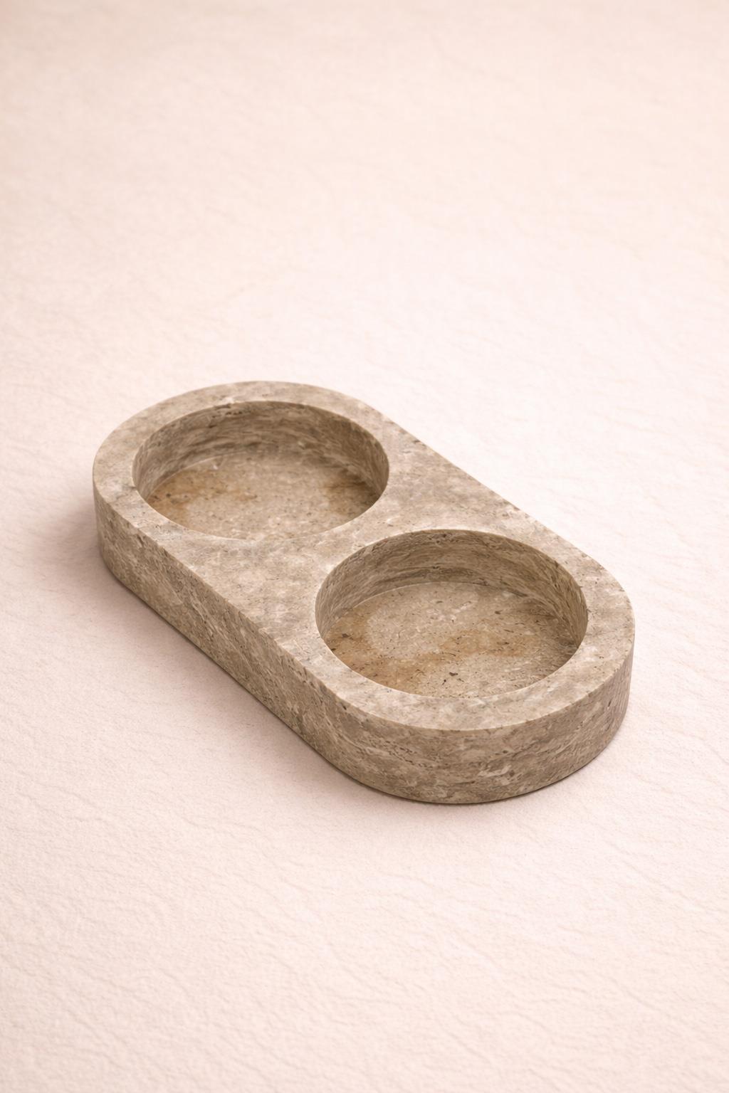 Traverten Mama Kabı