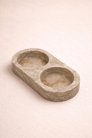 Traverten Mama Kabı