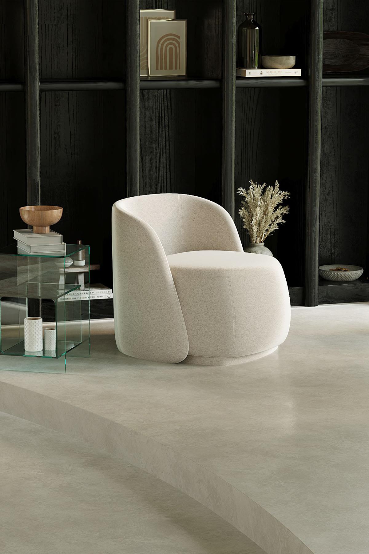 Turner Armchair