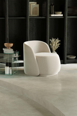 Turner Armchair