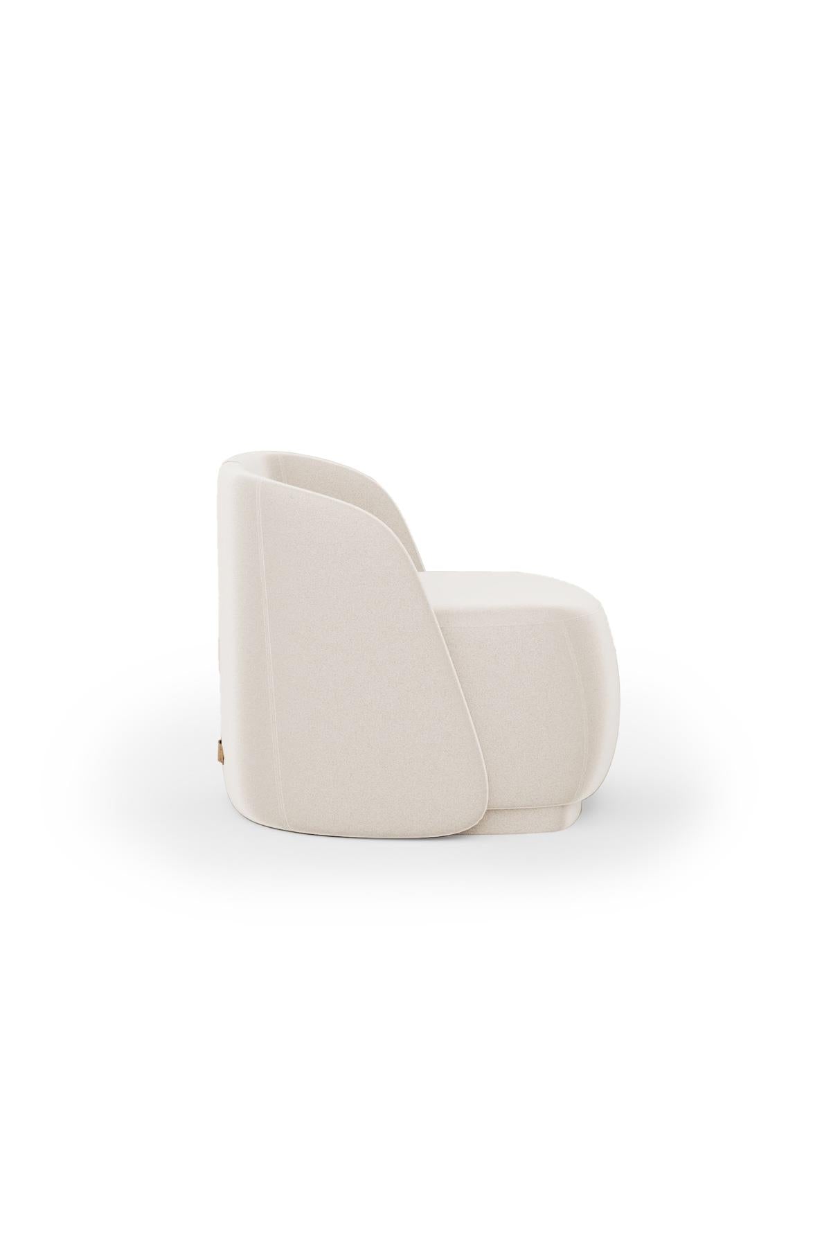 Turner Armchair