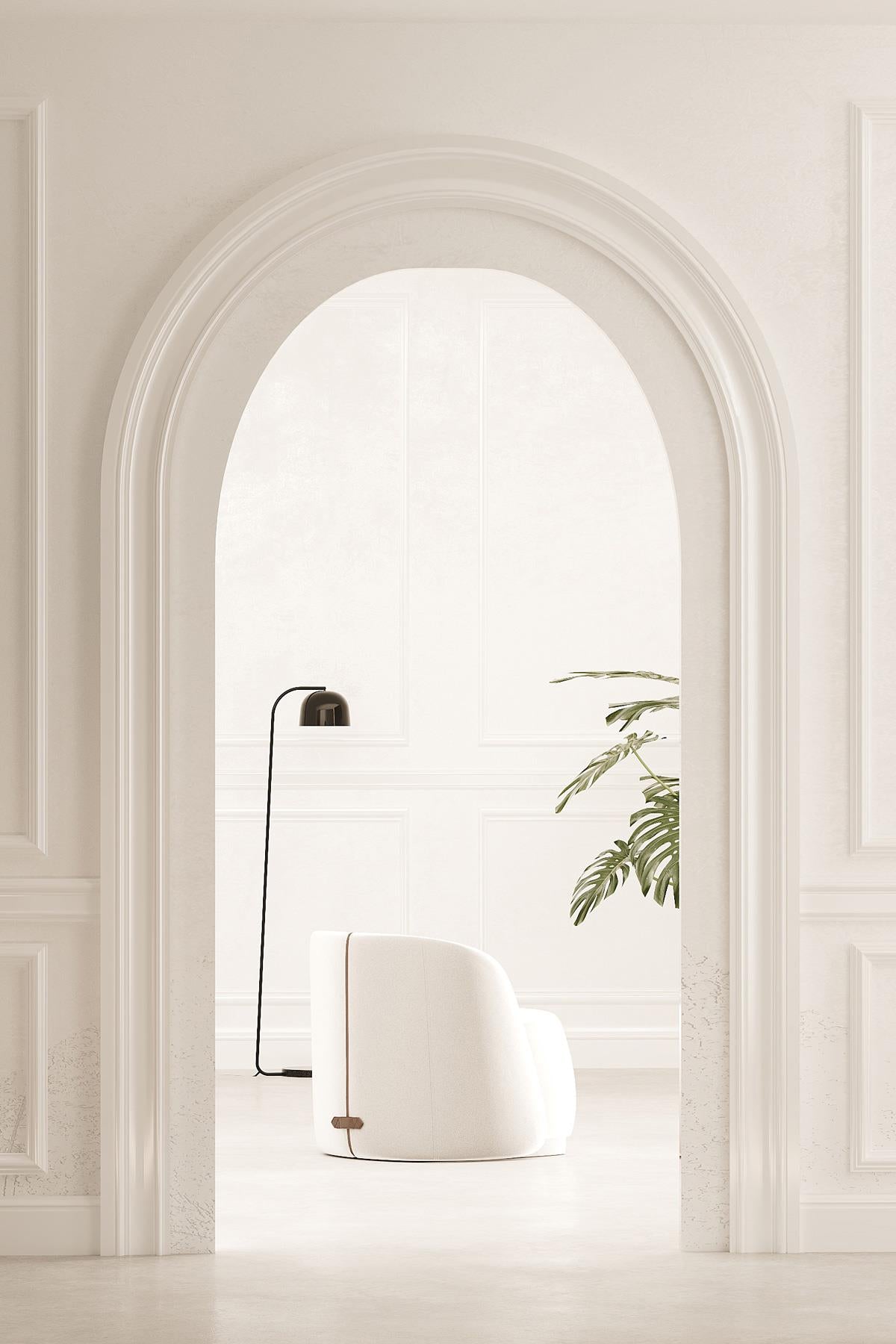 Turner Armchair