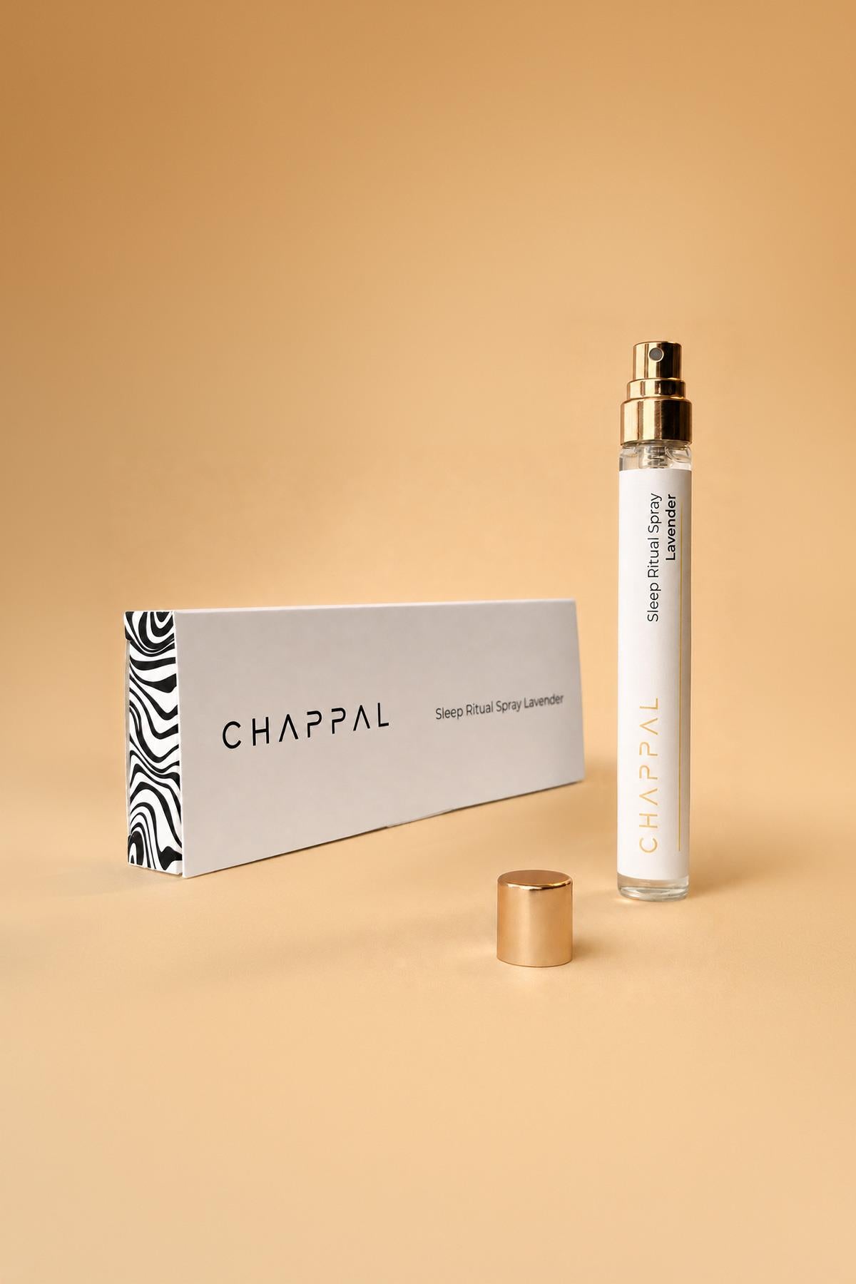 Uyku ve Yastık Spreyi Lavanta 10ml - ürün görseli 1 | CHAPPAL
