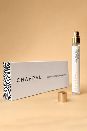 Uyku ve Yastık Spreyi Sandal 10ML