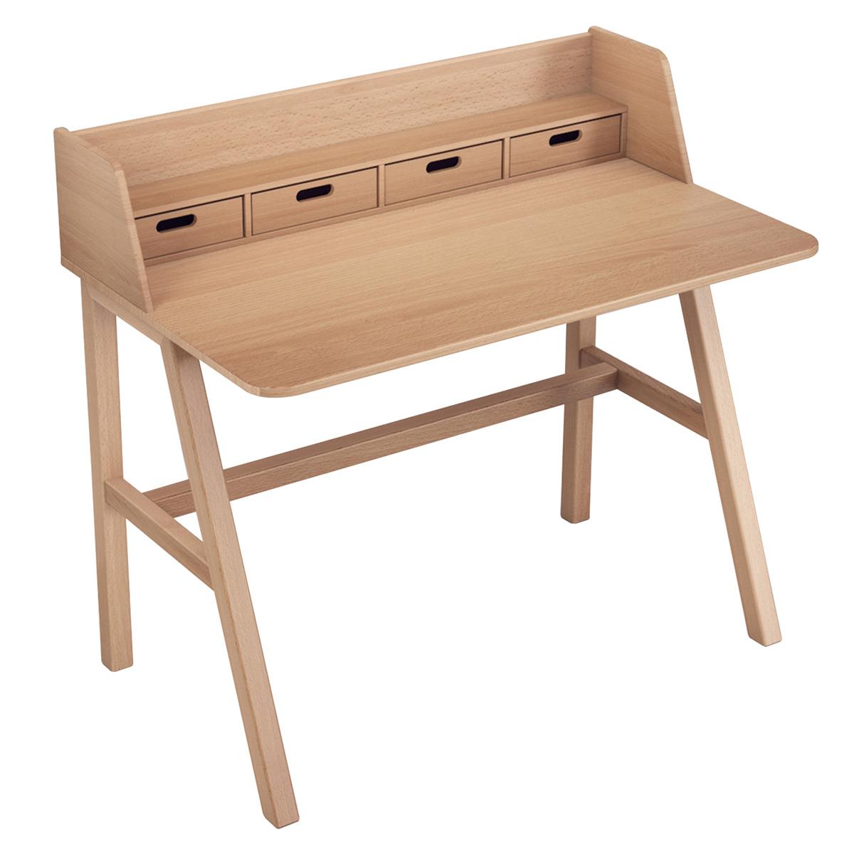 Vintage Xl Çocuk Çalışma Masası