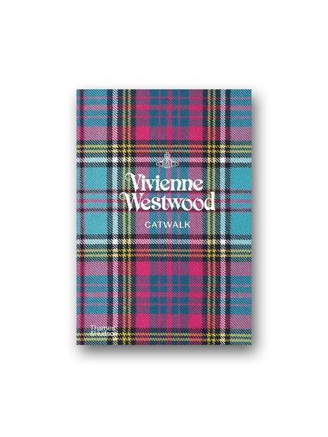 Vivienne Westwood Catwalk Book