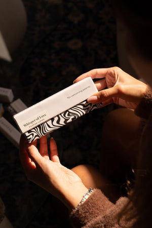 Whisper of Love Konik Tütsü 10 adet