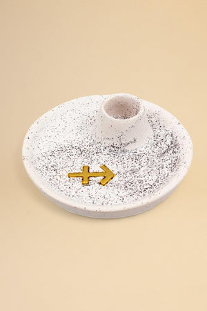 Yay Burcu Temalı Tütsülük