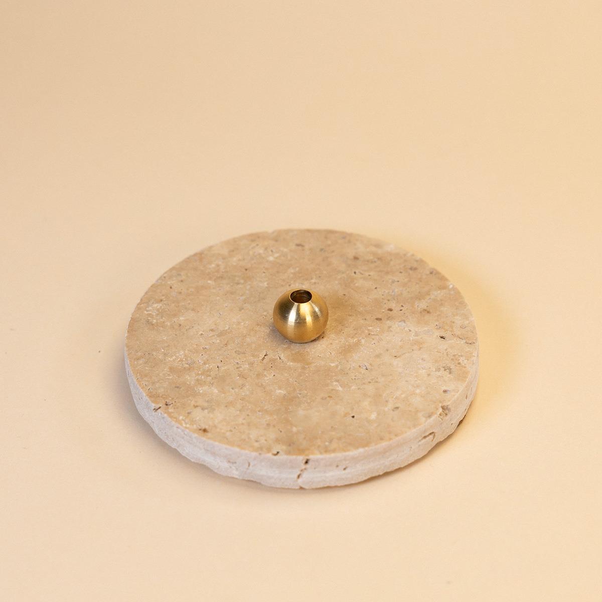 New Home Ritual Meditation Set
