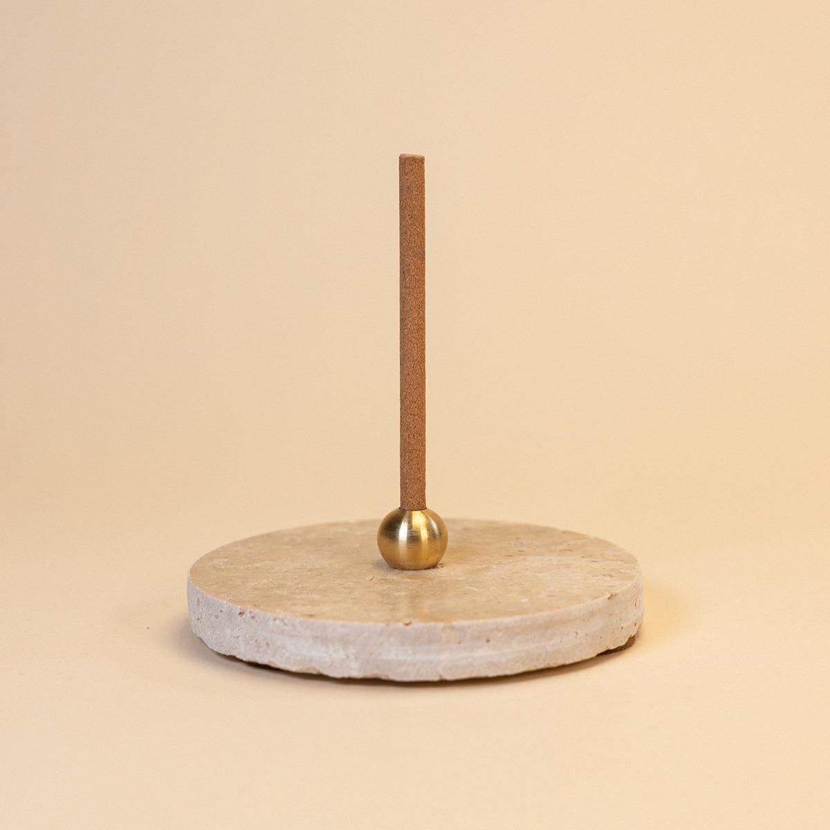 New Home Ritual Meditation Set