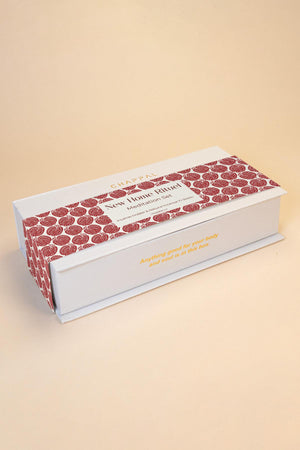 Yeni Ev Ritüeli Meditasyon Seti