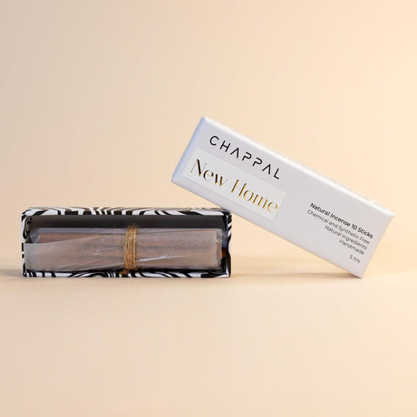 New Home Ritual Stick Incense