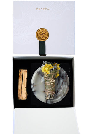 Yoga Meditation Set