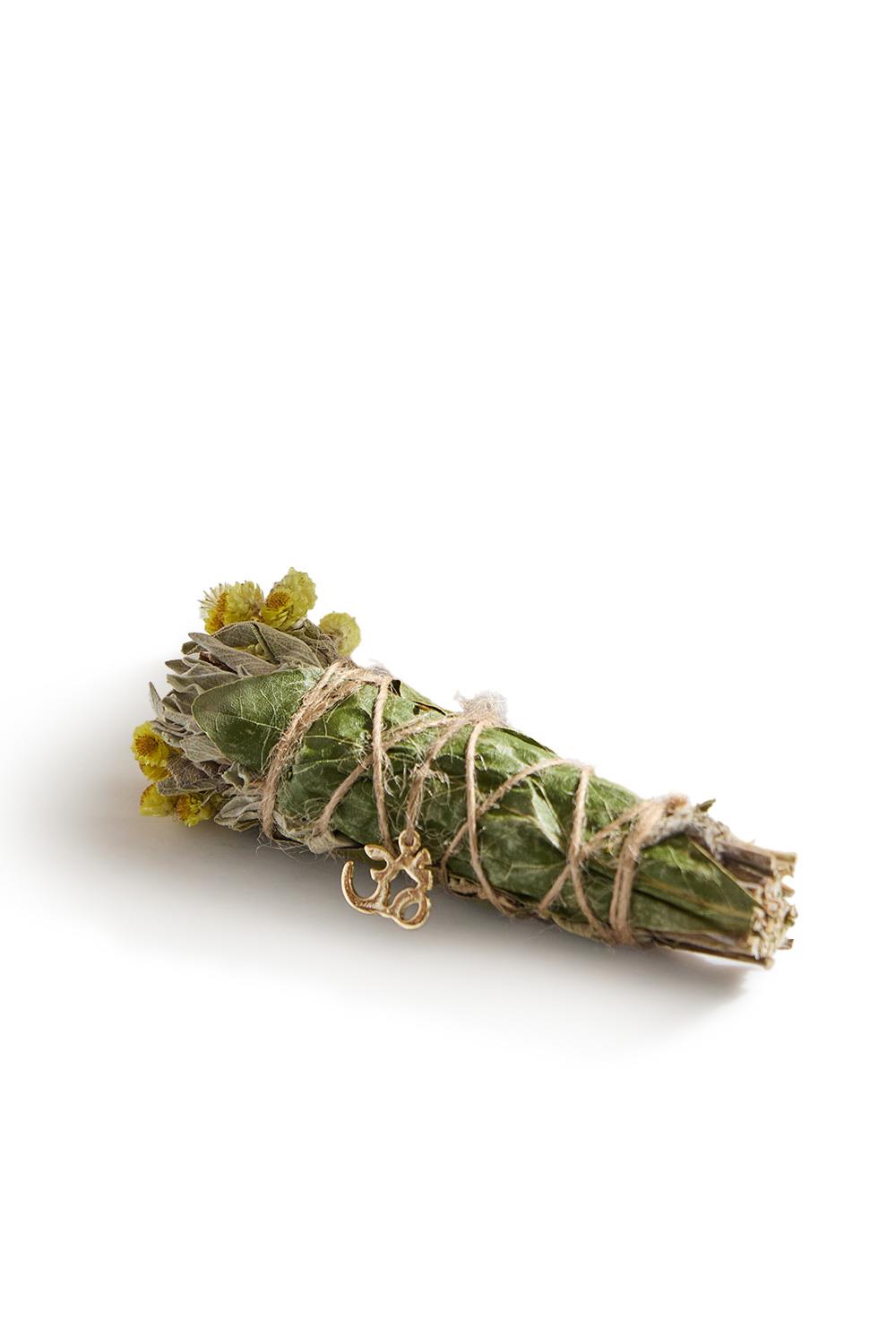 Yoga Meditation Set