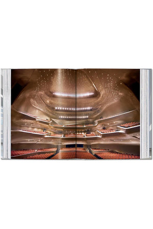 Zaha Hadid. Complete Works 1979-Today. 45th Ed.