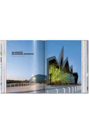 Zaha Hadid. Complete Works 1979-Today. 45th Ed.