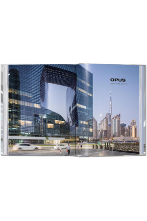 Zaha Hadid. Complete Works 1979-Today. 45th Ed.